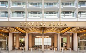 Fairmont Century Plaza Los Angeles